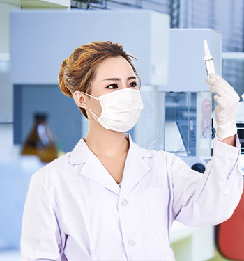 華南農業大學生命科學學院劉老師